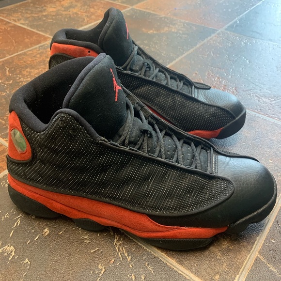 jordan retro 13 mens size 11